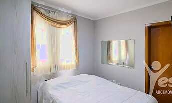 Imagem 6: Cód.: 10335 - Cobertura sem condomínio, 03 dormitórios sendo 01 suíte, área com churrasque