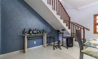 Imagem 5: Sobrado com 3 dormitórios à venda, 285 m² por R$ 950.000,00 - Vila Metalúrgica - Santo And