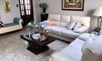 Imagem: Sobrado com 4 dormitórios à venda, 164