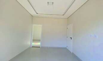 Imagem 2: Casa no Residencial Polinésia - 3 suítes e área de lazer