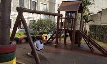 Imagem 7: Apartamento com 2 dormitórios para alugar, 48 m² por R$ 1.910,00/mês - Vila Bremen - Guaru