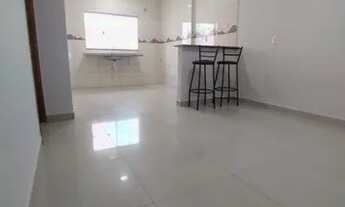 Imagem: Oportunidade Casa 2 Quartos suíte na laje