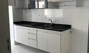 Imagem 4: Cód.: 13074 - Apartamento de 94m² com 03 dormitórios e 02 vagas de garagem - Campestre, Sa