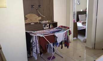 Imagem 2: Apartamento Há 15 minutos da estação José Bonifácio