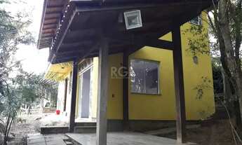 Imagem 4: Casa em Hípica Casa com 2 dormitórios