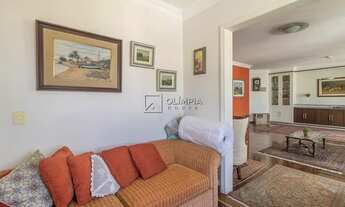 Imagem 7: Venda Apartamento 3 Dormitórios - 178 m² Campo Belo