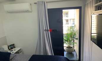 Imagem 5: Apartamento 2 dormitórios em Moema