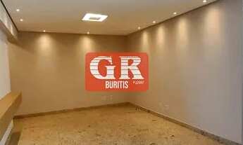 Imagem 6: Apartamento para aluguel, 4 quartos, 1 suíte, 3 vagas, Buritis - Belo Horizonte/MG