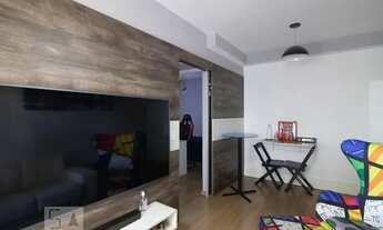 Imagem: Apartamento para Aluguel - Ponte Grande