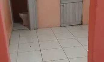 Imagem 2: Casa pra casal Casa com 1 dormitório
