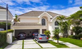 Imagem 2: Casa Venda 4 Dormitórios - 560 m² Alphaville