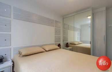 Imagem 7: São Paulo - Apartamento Padrão - Tremembé