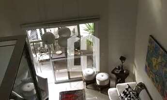 Imagem 4: SãO PAULO - Apartamento Padrão - Moema