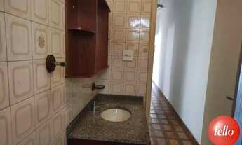 Imagem 6: São Paulo - Casa Padrão - Tatuapé