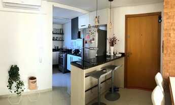 Imagem 2: Apartamento lindo e pronto para morar