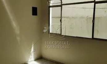 Imagem 7: Casa com 2 dormitórios para alugar, 40 m² por R$ 1.200,00/mês - Parque Novo Oratório - San