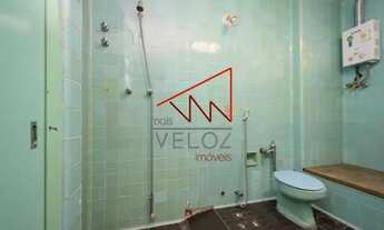 Imagem 6: Apartamento para venda com 160 metros quadrados com 3 quartos em Flamengo - Rio de Janeiro