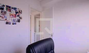 Imagem 7: Apartamento para Aluguel - Sacomã, 2 Quartos, 33 m2