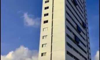 Imagem: Inez Fernandes Apto 3/4, sendo 2 suítes