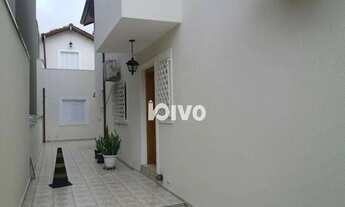 Imagem 7: Sobrado com 3 quartos e 4 vagas para alugar, 145 m² pacote por R$ 11.526/mês - Vila Marian