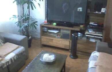 Imagem 2: Sobrado para Venda - 80m², 2 dormitórios, 1 vaga - Hípica