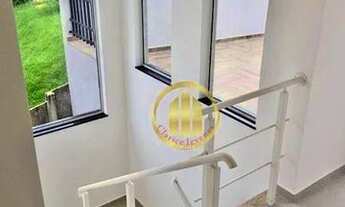 Imagem 3: Casa com 3 dormitórios (1 suíte ) à venda, 117 m² por R$ 630.000 - Jardim Maristela - Ati