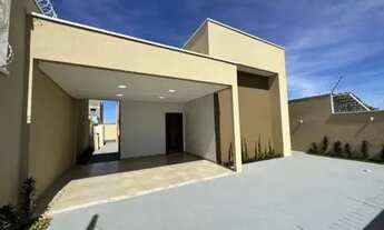 Imagem: Vendo esta linda casa em Águas Lindas