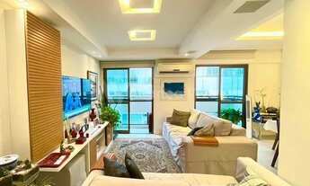 Imagem 3: Botafogo Apartamento cobertura com 3 dormitórios