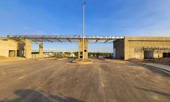 Imagem 7: Vende-se terreno de esquina com Florais Pérola em Cuiabá MT