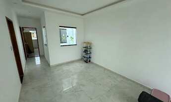 Imagem 13: Casa Duplex no Loteamento Luar da Barra