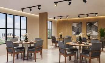 Imagem 5: Lançamento na Praia do Bessa 2 Quartos