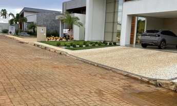 Imagem 3: Lote Paraíso Residence 600m2