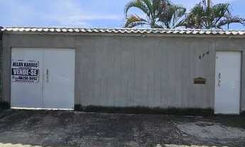 Imagem: Vendo casa duplex, 04 quartos. Bairro Nova