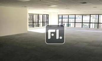 Imagem 6: Conjunto para alugar, 400 m² por R$ 49.420,01/mês - Vila Olímpia - São Paulo/SP