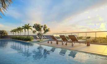 Imagem 5: Vendo ágio, excelente apartamento Allma, chaves Fev 2027 - Construtora Bild