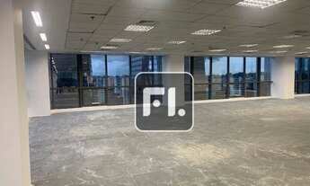 Imagem 2: Conjunto para alugar, 678 m² - Vila Olímpia - São Paulo/SP