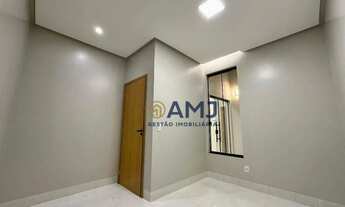 Imagem 7: Lida Casa no Setor 3 Marias com 3 quartos sendo uma suíte