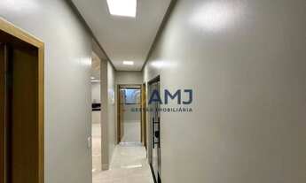 Imagem 5: Lida Casa no Setor 3 Marias com 3 quartos sendo uma suíte