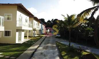 Imagem 16: Vendo Casa no Residencial Leão Marinho em Itacaré