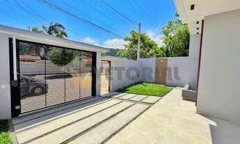 Imagem 5: Casa com 3 dormitórios à venda, 116 m² por R$ 750.000,00 - Massaguaçu - Caraguatatuba/SP