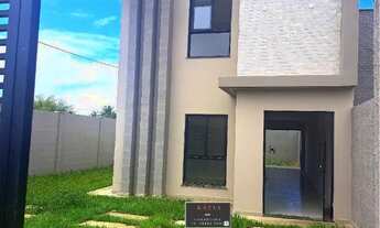 Imagem 5: 3/4 com suíte Duplex Mais Linda venha conferir e Próximo Av Fraga Maia