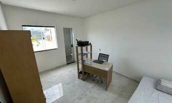 Imagem 7: Casa Duplex no Loteamento Luar da Barra