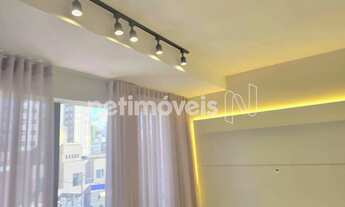 Imagem 4: Venda Apartamento 1 quarto Santo Agostinho Belo Horizonte