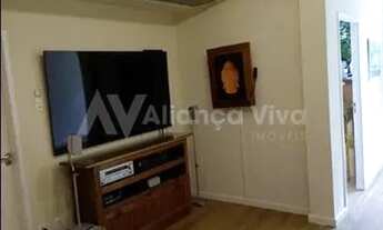 Imagem 4: Botafogo Apartamento com 3 dormitórios