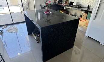 Imagem 6: Ponte alta norte rua alameda dos ipês