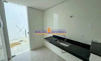 Imagem 3: Casa independente 2 quartos suítes - Piratinga