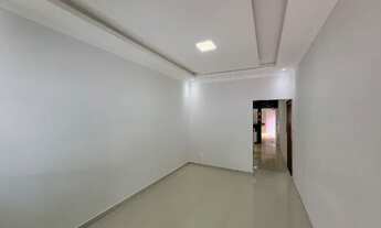 Imagem 3: Casa Vila Harmonia com 3 Quartos, 1 Suíte, Anápolis - Go