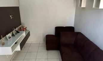 Imagem: Apartamento em Residencial Jardins do Cerrado