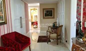 Imagem 2: Apartamento 283 m² para locação 3 dormitórios (1 suíte) 2 vagas Moinhos de Vento Porto Ale