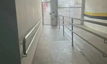 Imagem 2: Apartamento 3 Quartos com Área Privativa Bairro Rio Branco